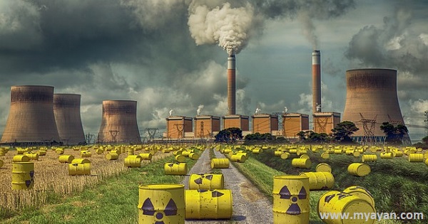 Advantages and Disadvantages of Nuclear Energy