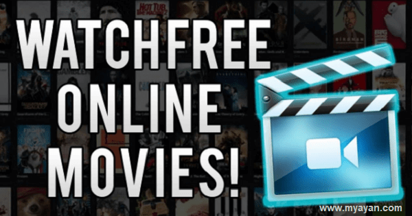 Best website to watch online movies for free in Canada