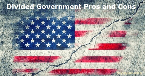 Divided Government Pros and Cons