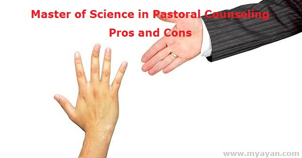 Master of Science in Pastoral Counseling Pros and Cons