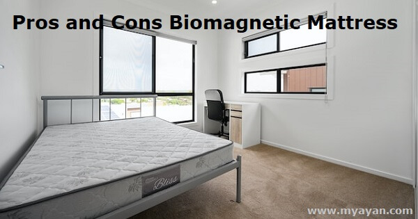 Pros and Cons of Biomagnetic Mattress Pads
