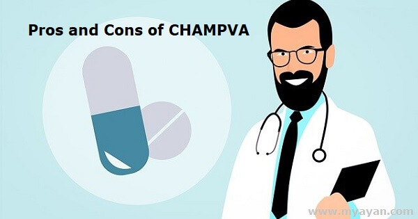 Pros and Cons of CHAMPVA
