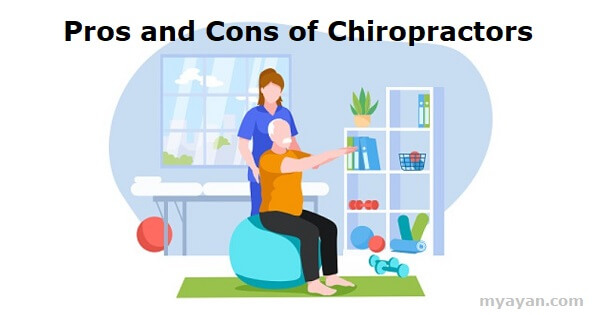 Pros and Cons of Chiropractors