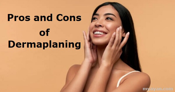 Pros and Cons of Dermaplaning