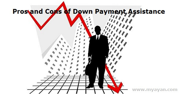 Pros and Cons of Down Payment Assistance