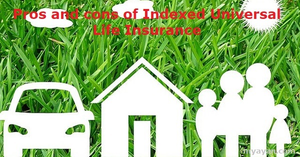 Pros and Cons of Indexed Universal Life Insurance - IUL