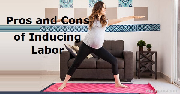 Pros and Cons of Inducing Labor