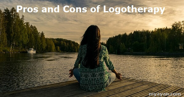 Pros and Cons of Logotherapy