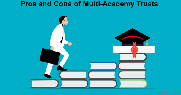 Pros and Cons of Multi-Academy Trusts