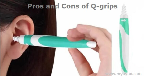 Pros and Cons of Q Grips