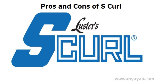 Pros and Cons of S Curl