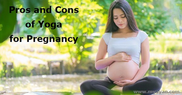 Pros and Cons of Yoga for Pregnancy