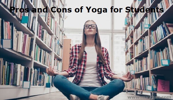 Pros and Cons of Yoga for Students